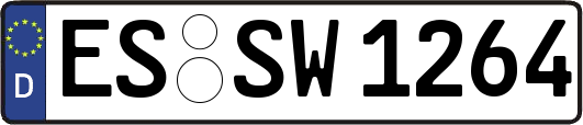 ES-SW1264