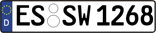 ES-SW1268
