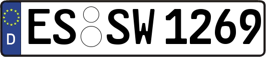 ES-SW1269