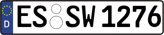 ES-SW1276