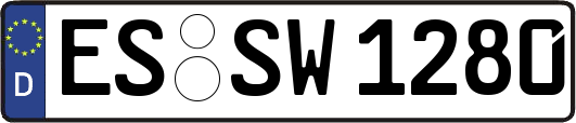 ES-SW1280
