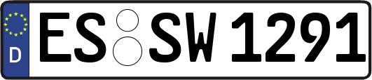 ES-SW1291