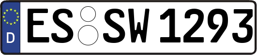 ES-SW1293