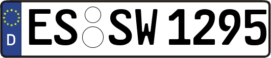 ES-SW1295