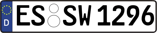ES-SW1296