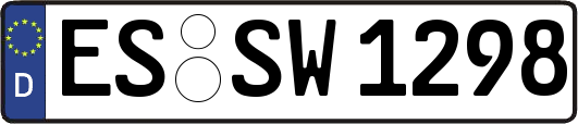 ES-SW1298