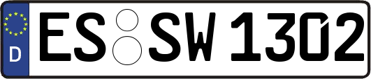 ES-SW1302