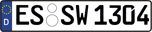 ES-SW1304