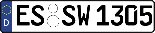 ES-SW1305