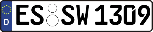 ES-SW1309