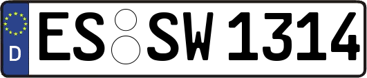 ES-SW1314