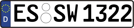 ES-SW1322