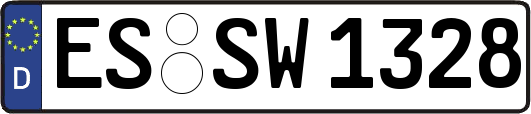 ES-SW1328