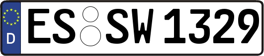 ES-SW1329