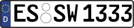 ES-SW1333