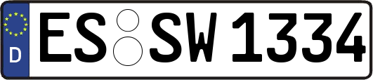 ES-SW1334