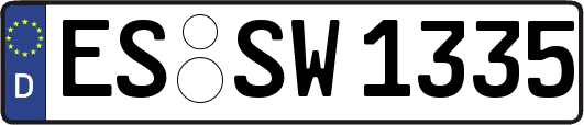 ES-SW1335
