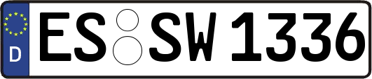 ES-SW1336