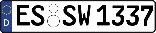 ES-SW1337