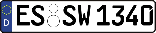 ES-SW1340