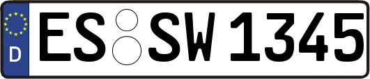 ES-SW1345