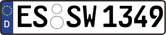 ES-SW1349