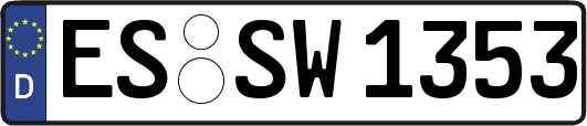 ES-SW1353