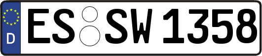 ES-SW1358
