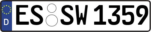 ES-SW1359