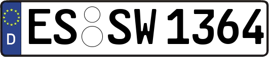 ES-SW1364