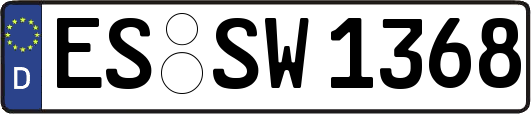 ES-SW1368