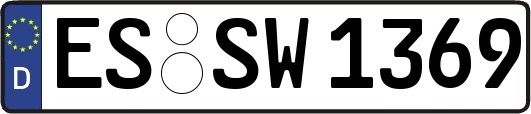 ES-SW1369