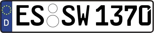 ES-SW1370