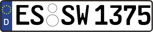 ES-SW1375