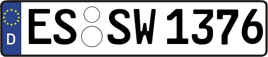 ES-SW1376
