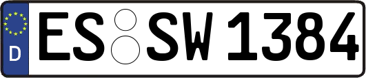 ES-SW1384