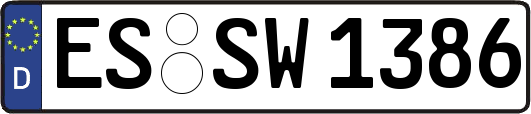ES-SW1386