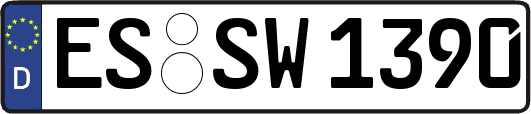 ES-SW1390