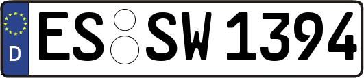 ES-SW1394