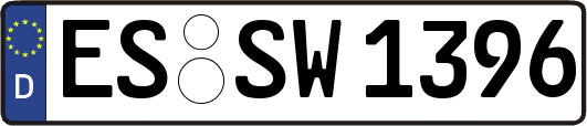 ES-SW1396