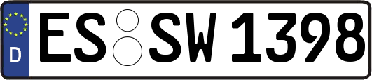 ES-SW1398