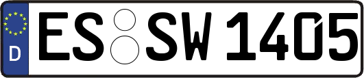 ES-SW1405
