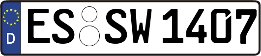 ES-SW1407