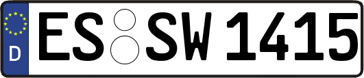 ES-SW1415