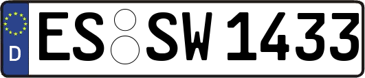ES-SW1433