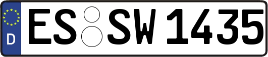 ES-SW1435