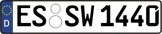 ES-SW1440