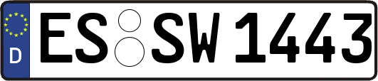 ES-SW1443