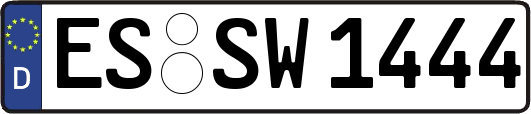 ES-SW1444