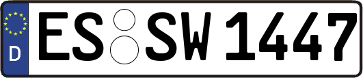 ES-SW1447